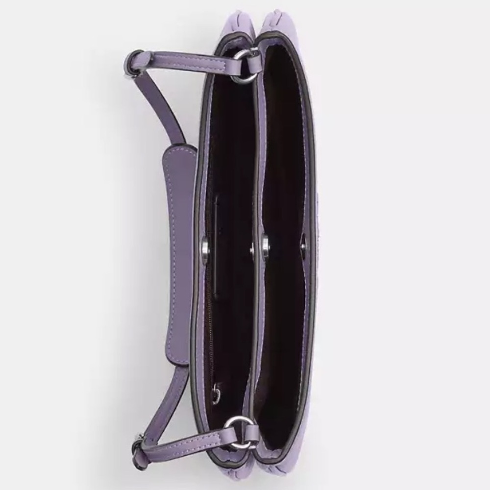 COACH Penelope Shoulder Bag - Picture 3 of 5